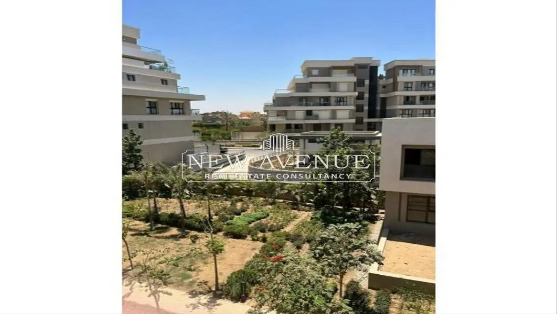 Ready To Move Apartment With a Great Location