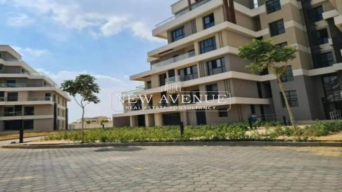 Ready To Move Apartment With a Great Location