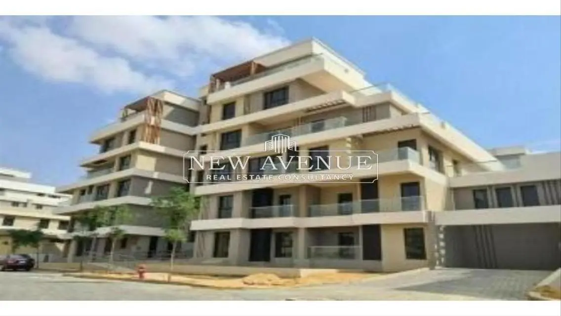 Ready To Move Apartment With a Great Location