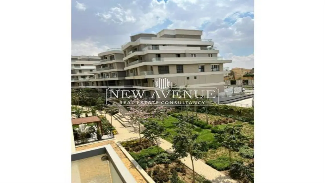 Ready To Move Apartment With a Great Location
