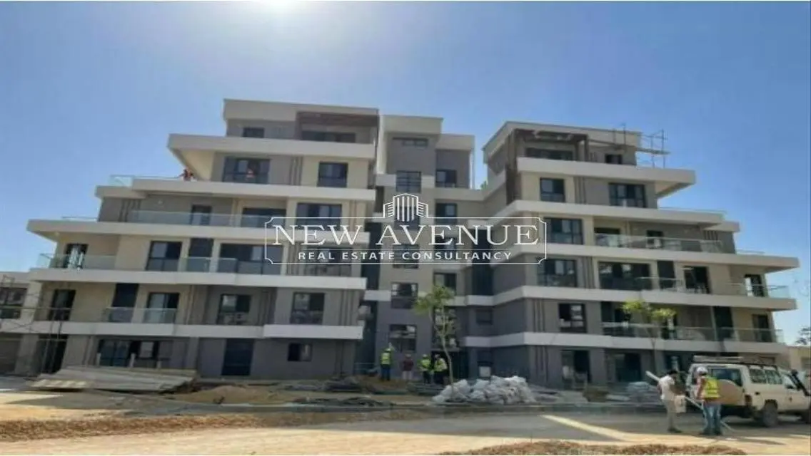 Ready To Move Apartment With a Great Location