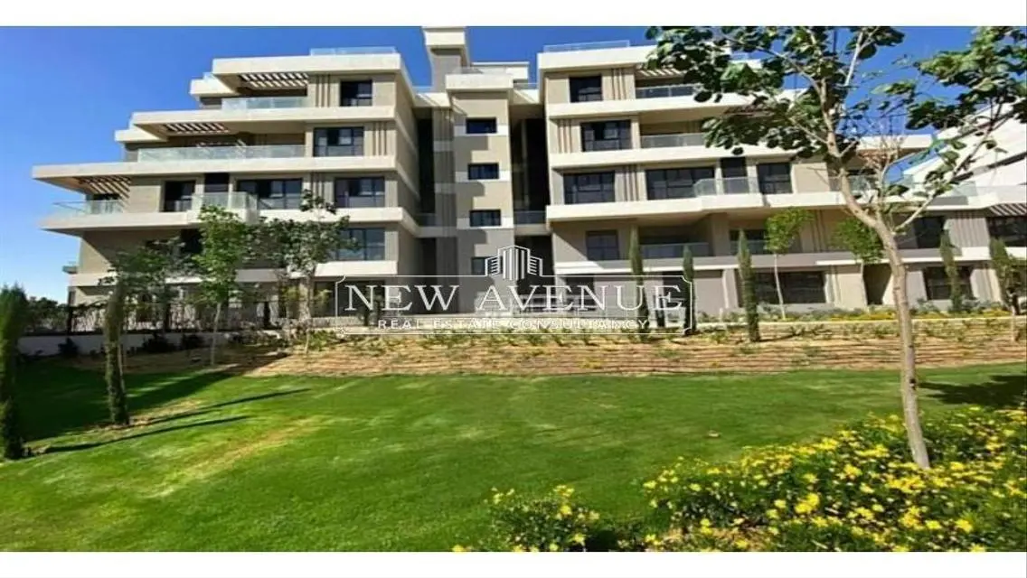 Ready To Move Apartment With a Great Location