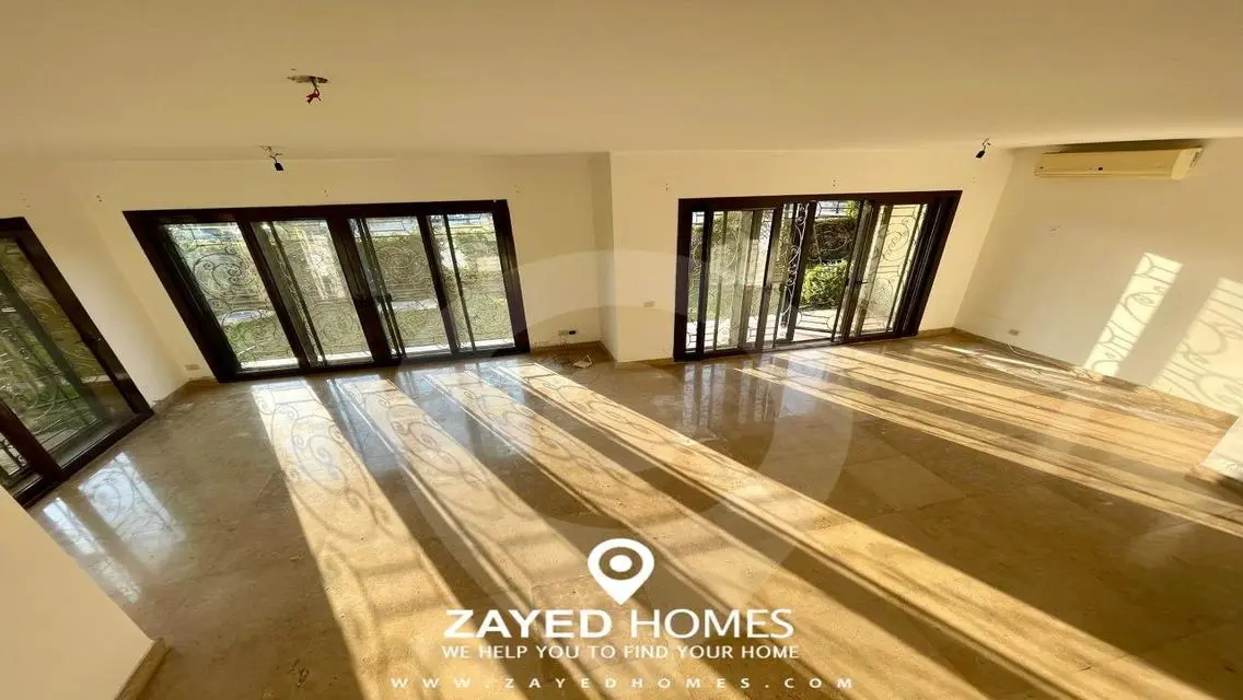 At a special price, duplex for rent in Casa