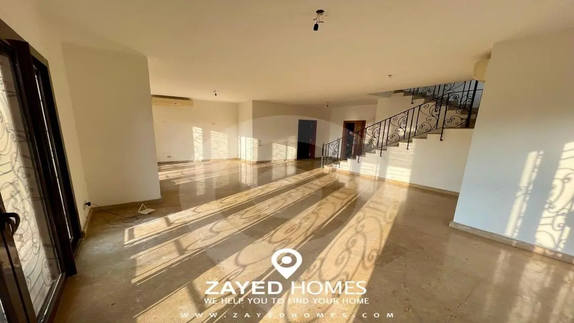 At a special price, duplex for rent in Casa