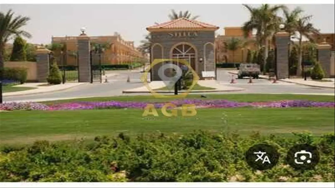 فيلا مستقله بستيلا مصر الجديده استلام فورى