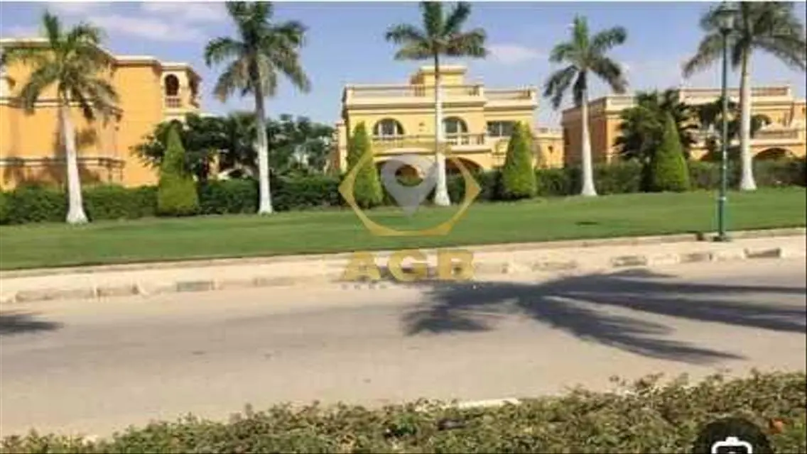 فيلا مستقله بستيلا مصر الجديده استلام فورى