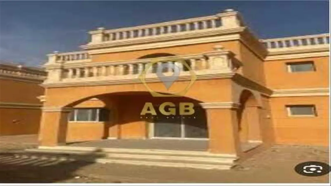 فيلا مستقله بستيلا مصر الجديده استلام فورى