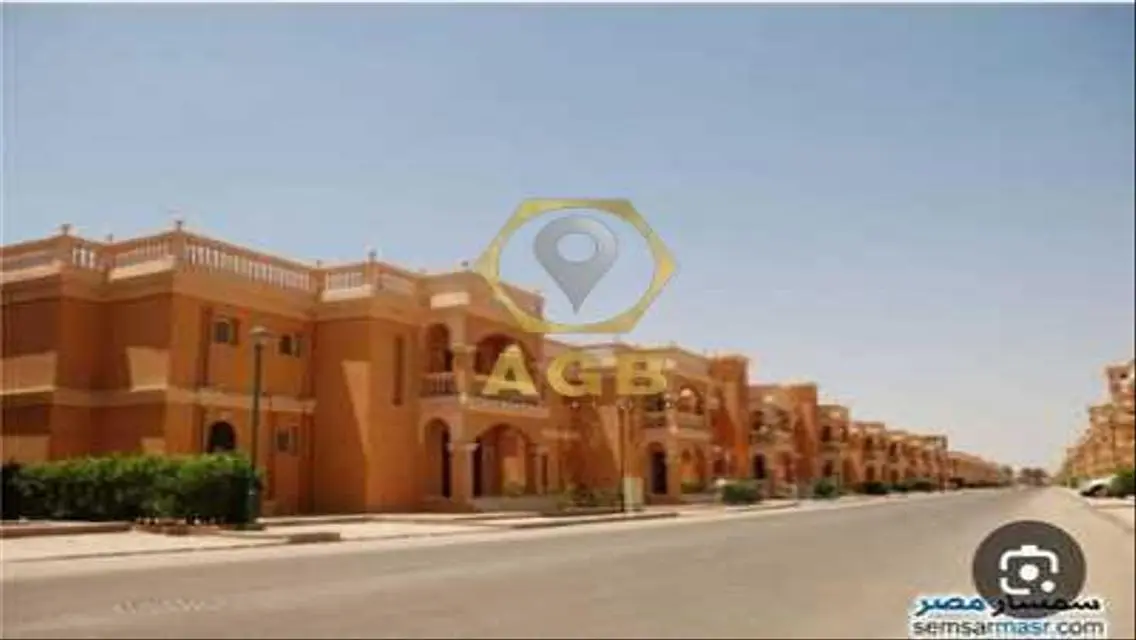 فيلا مستقله بستيلا مصر الجديده استلام فورى