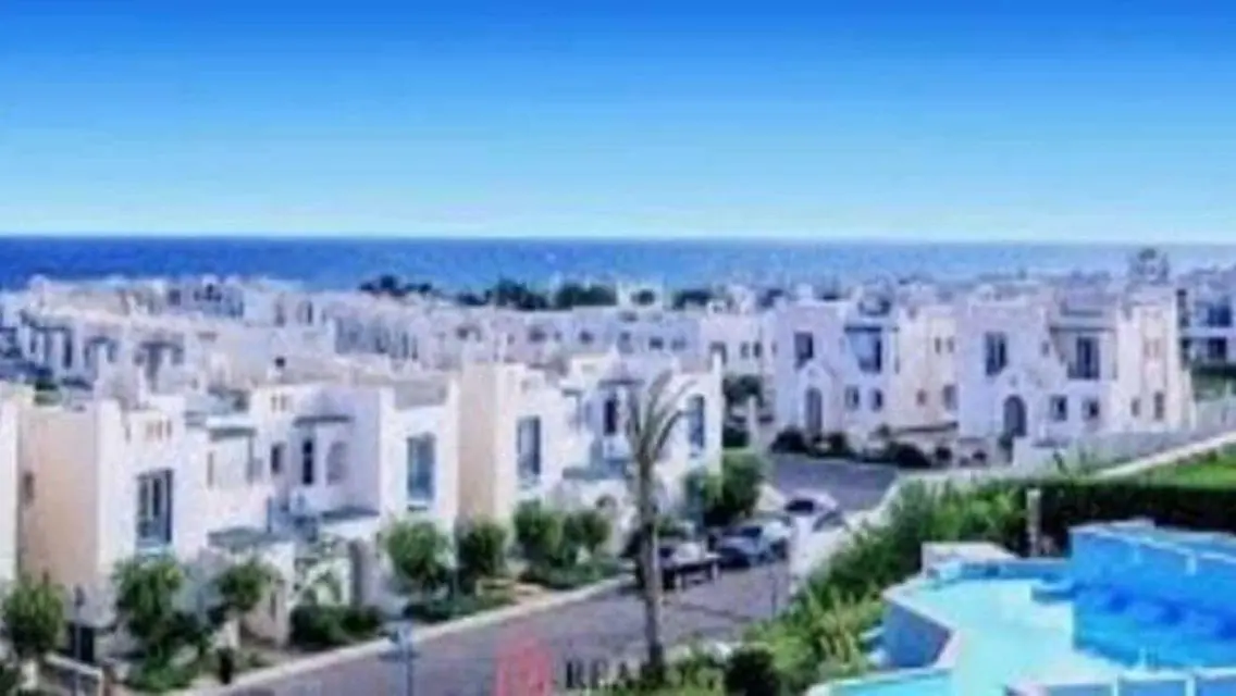 فيلا مفروشة للايجار اليومي الدبلوماسيين راس الحكمة