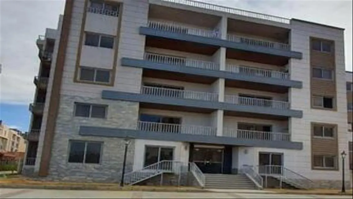 Super Lux Apartment Ready to move
