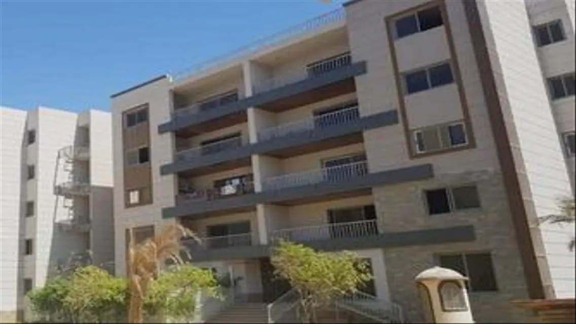 Super Lux Apartment Ready to move