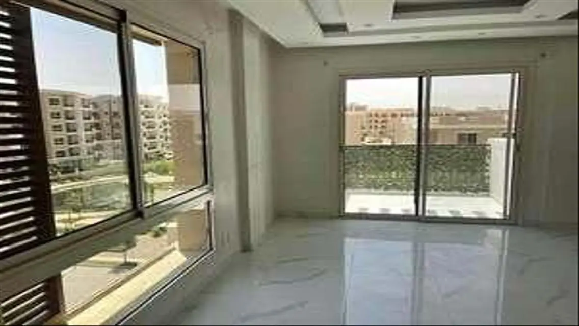 Super Lux Apartment Ready to move