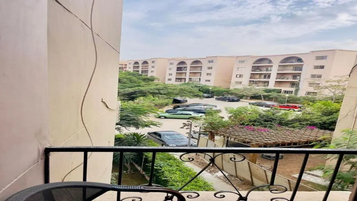 Super Lux Apartment Ready to move