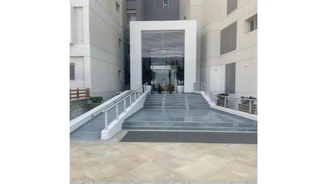 Fully Furnished Apartment For Rent Prime Location