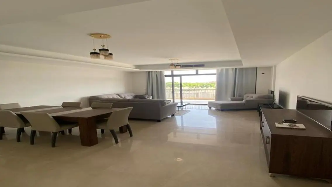 Fully Furnished Apartment For Rent Prime Location