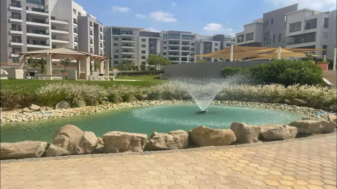 Fully Furnished Apartment For Rent Prime Location