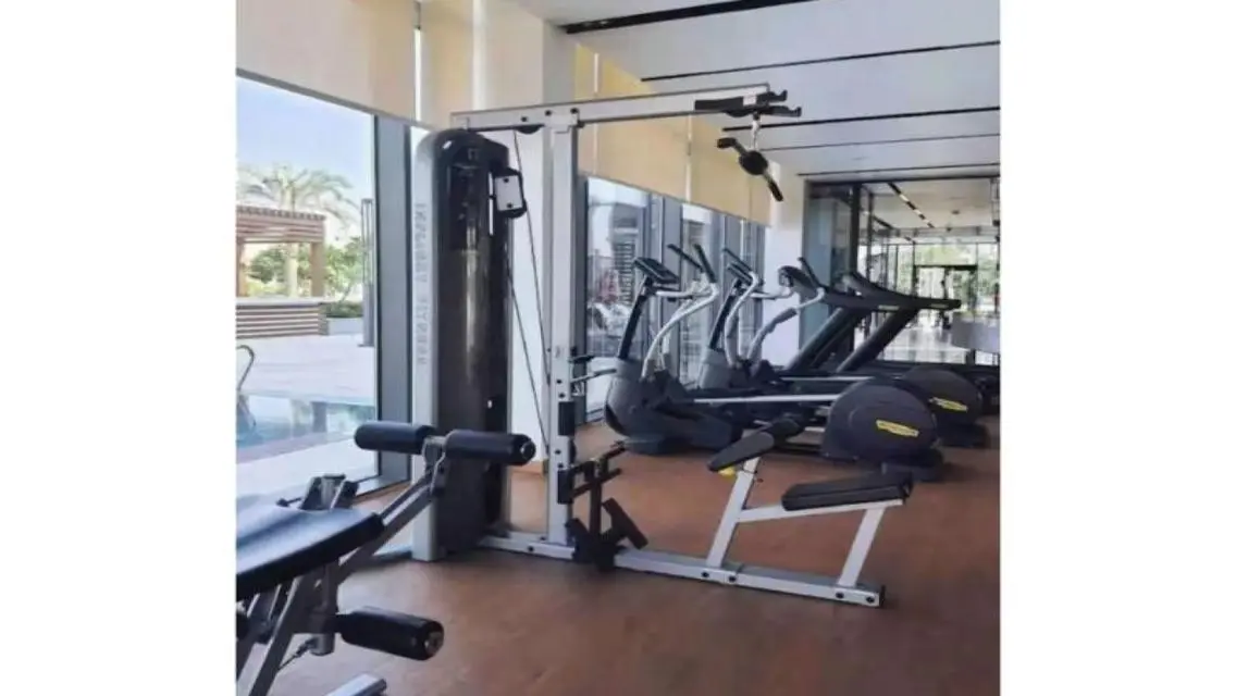 Fully Furnished Apartment For Rent Prime Location