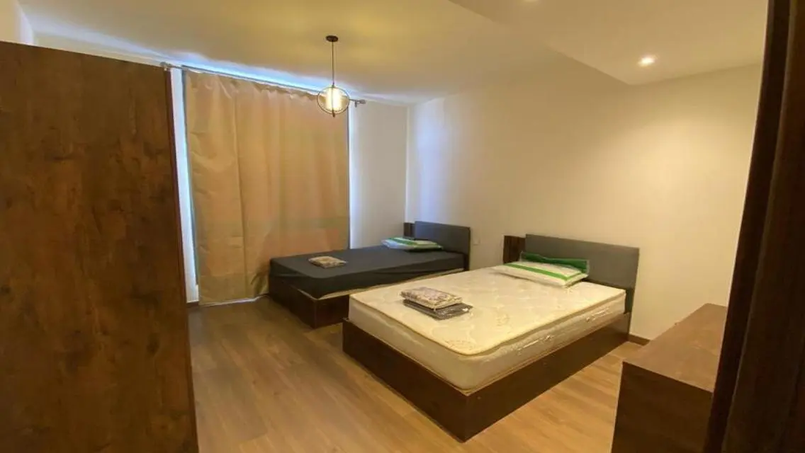 Fully Furnished Apartment For Rent Prime Location