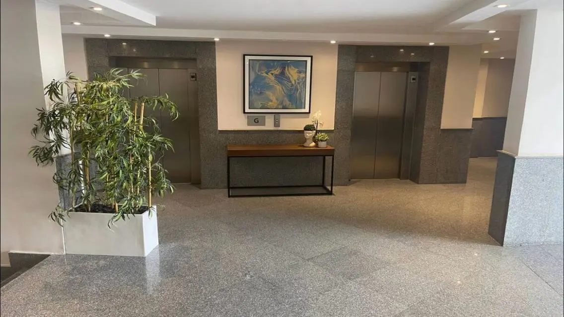 Fully Furnished Apartment For Rent Prime Location