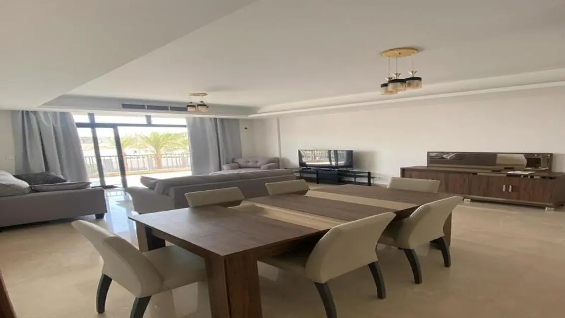 Fully Furnished Apartment For Rent Prime Location