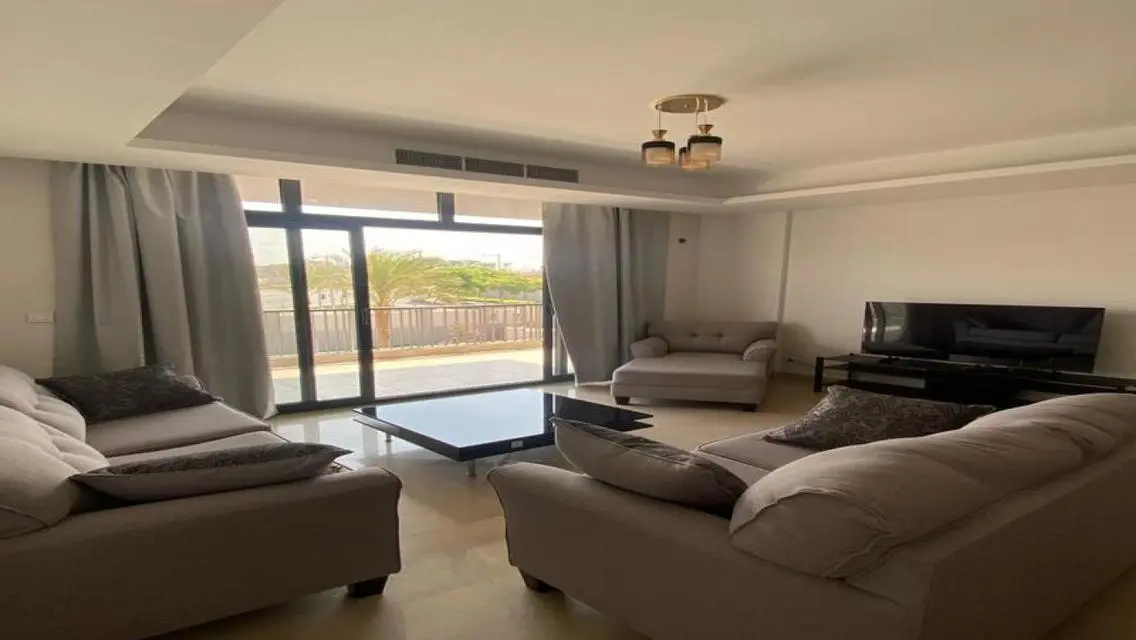 Fully Furnished Apartment For Rent Prime Location