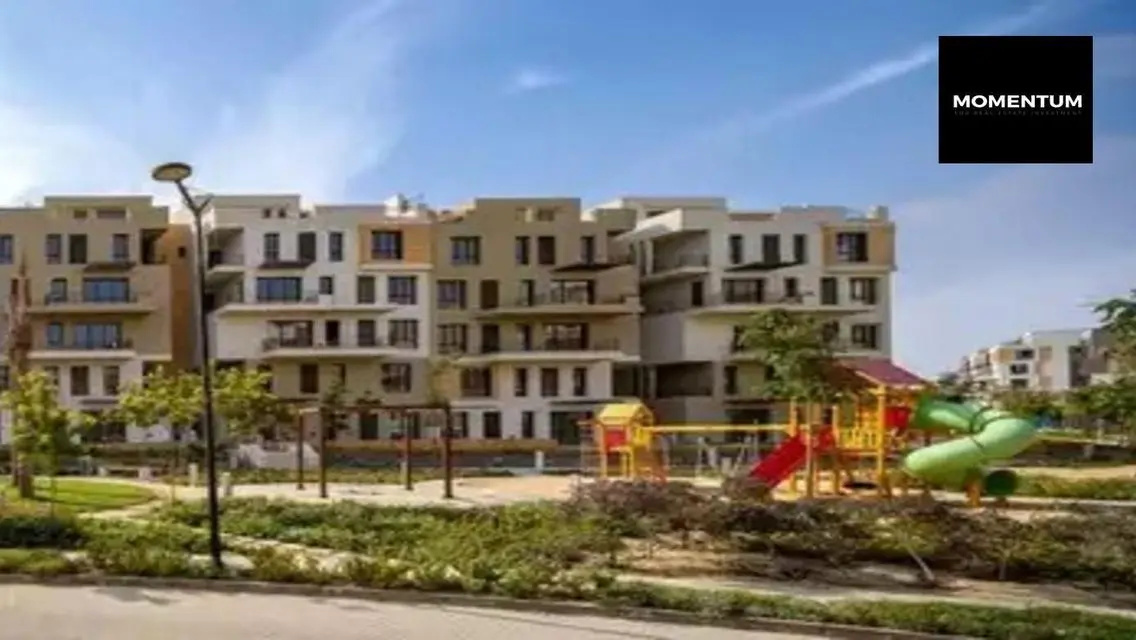 Triplex for sale in Sodic East Town on a great loc