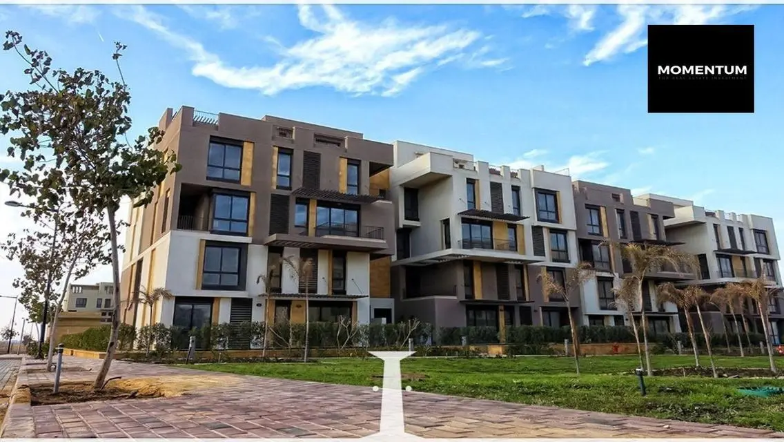 Triplex for sale in Sodic East Town on a great loc
