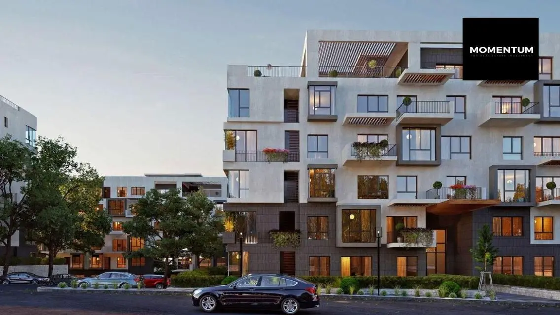 Triplex for sale in Sodic East Town on a great loc