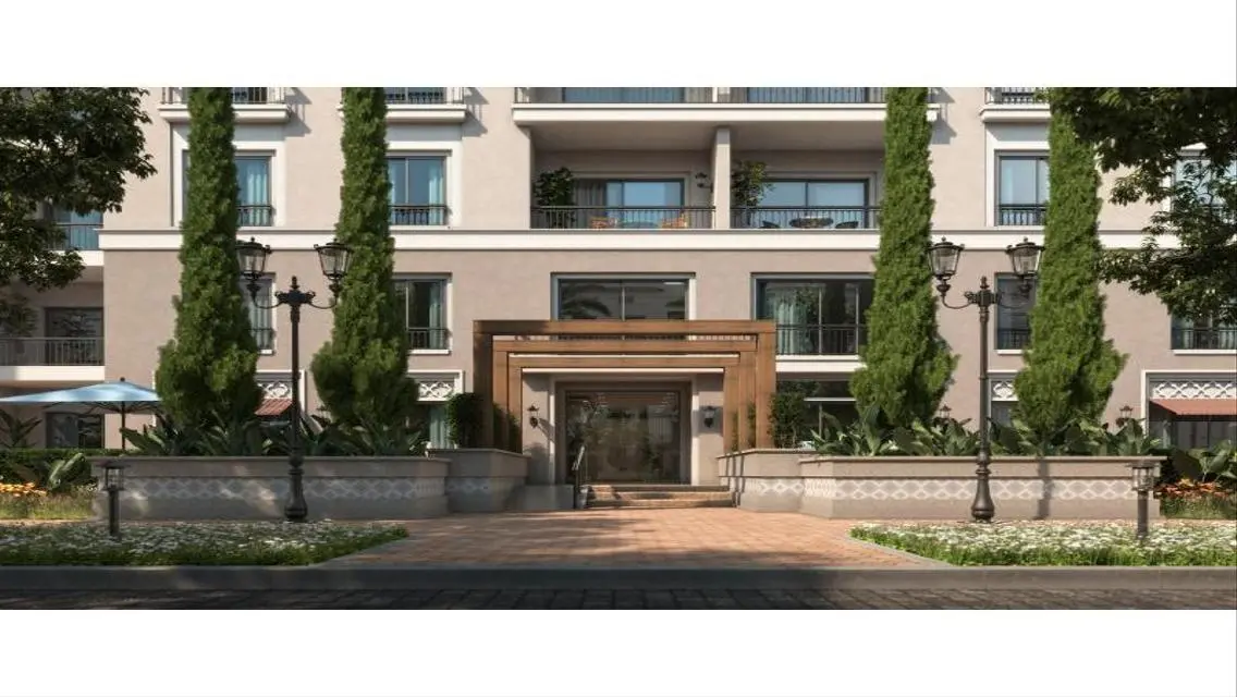 Apartment for resale Village West - Dorra