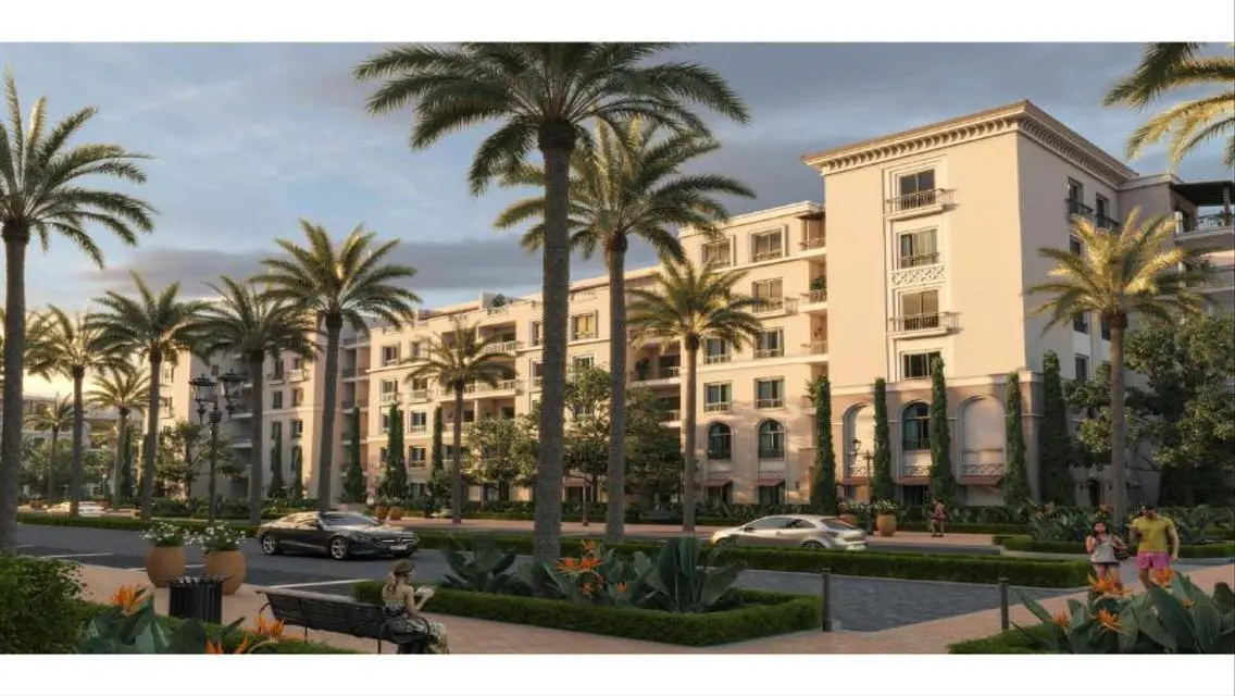 Apartment for resale Village West - Dorra