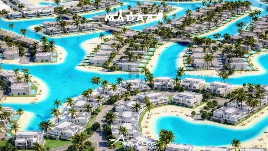 بسعر لقططه ريسيل ارخص شاليه بجاردن 333 متر في ازها