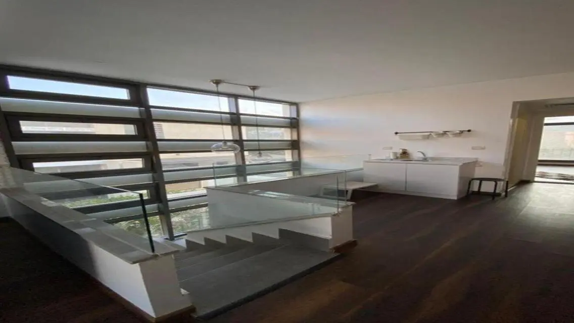 Finished Apartment in Westown with a prime price