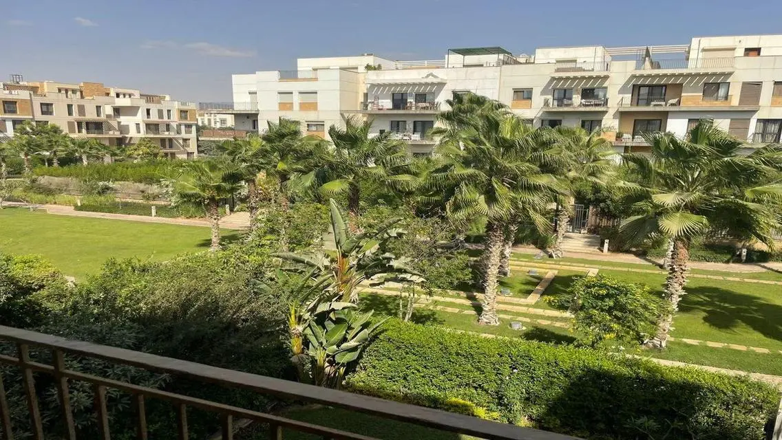 Finished Apartment in Westown with a prime price