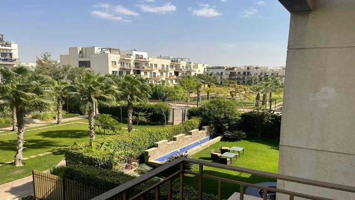 Finished Apartment in Westown with a prime price