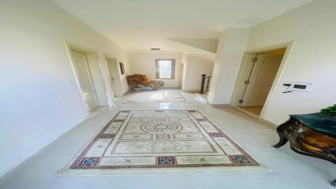 Finished Apartment in Westown with a prime price