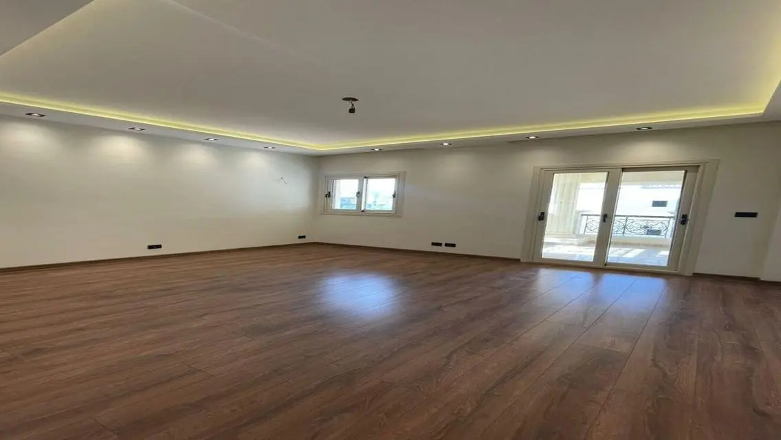 Finished Apartment in Westown with a prime price