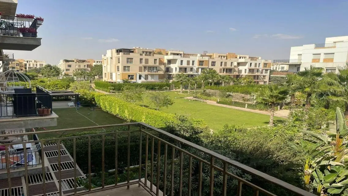 Finished Apartment in Westown with a prime price