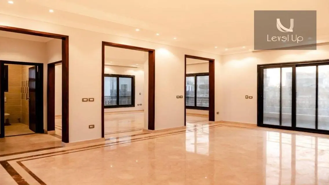 Townhouse for sale fully finished in Wessal Shorok