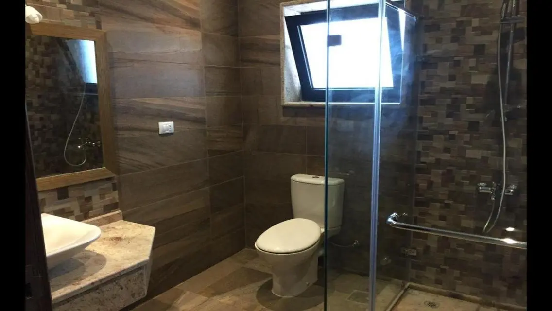 Apartment rent fully furnished The Waterway View