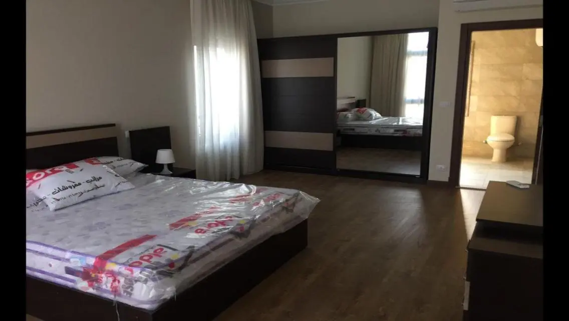 Apartment rent fully furnished The Waterway View