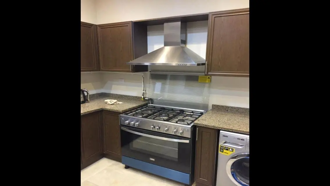 Apartment rent fully furnished The Waterway View