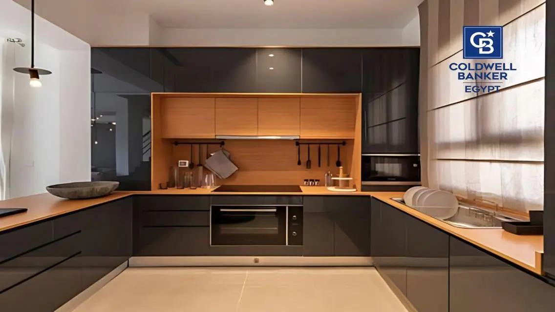 Luxurious Three-Bedroom Villa in Prime Location