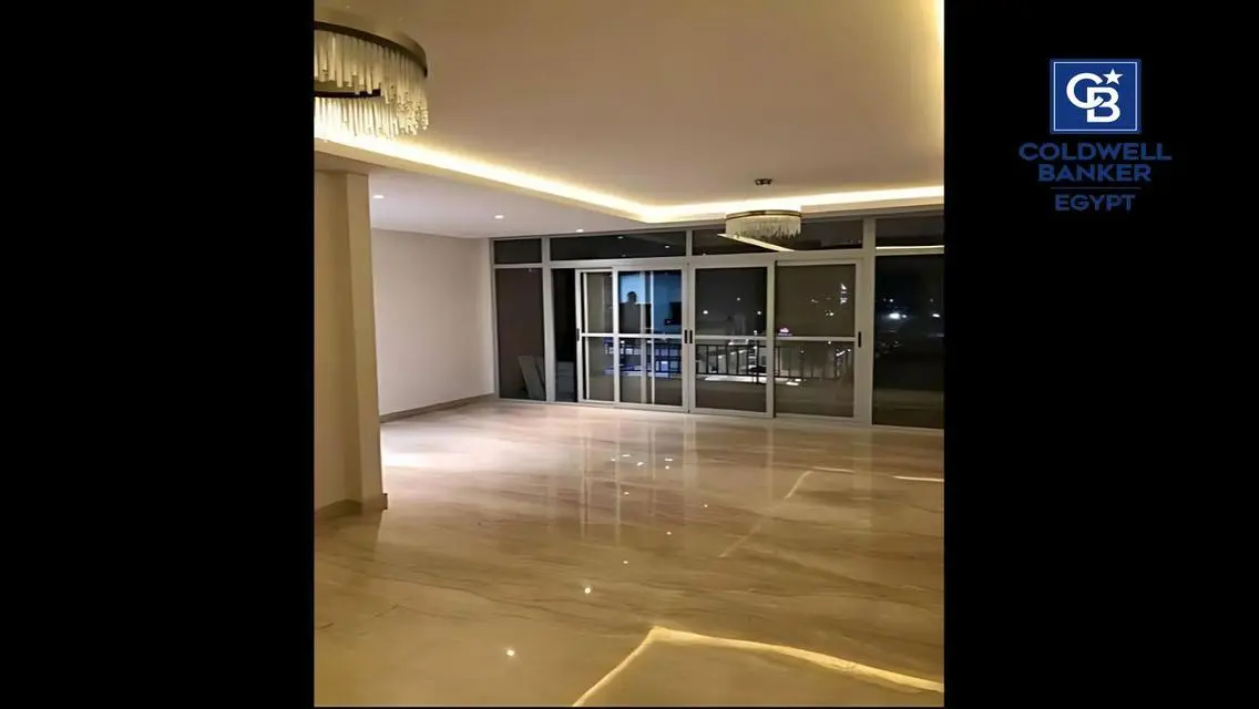 Luxurious Three-Bedroom Villa in Prime Location