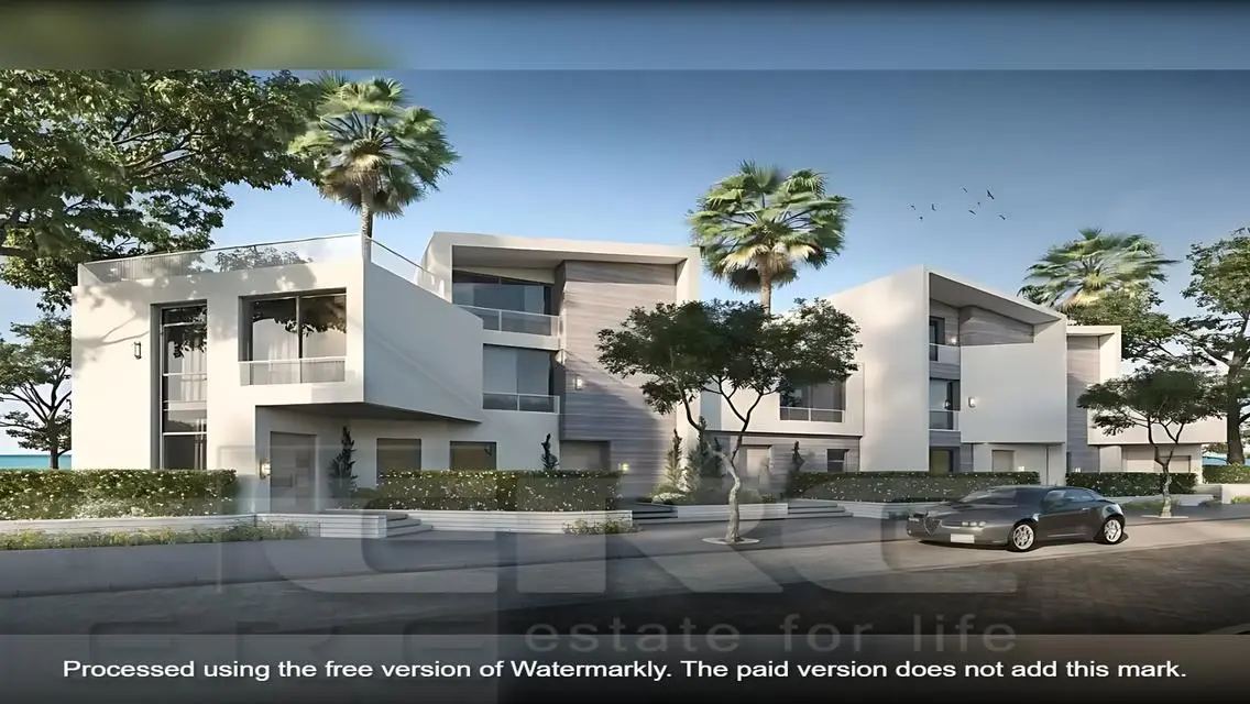 Townhouse Prime Location View Lgoon - 3bed master