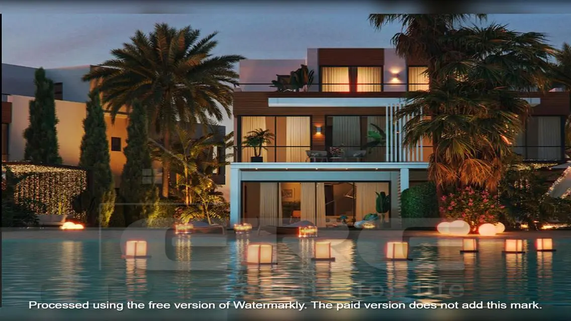 Townhouse Prime Location View Lgoon - 3bed master