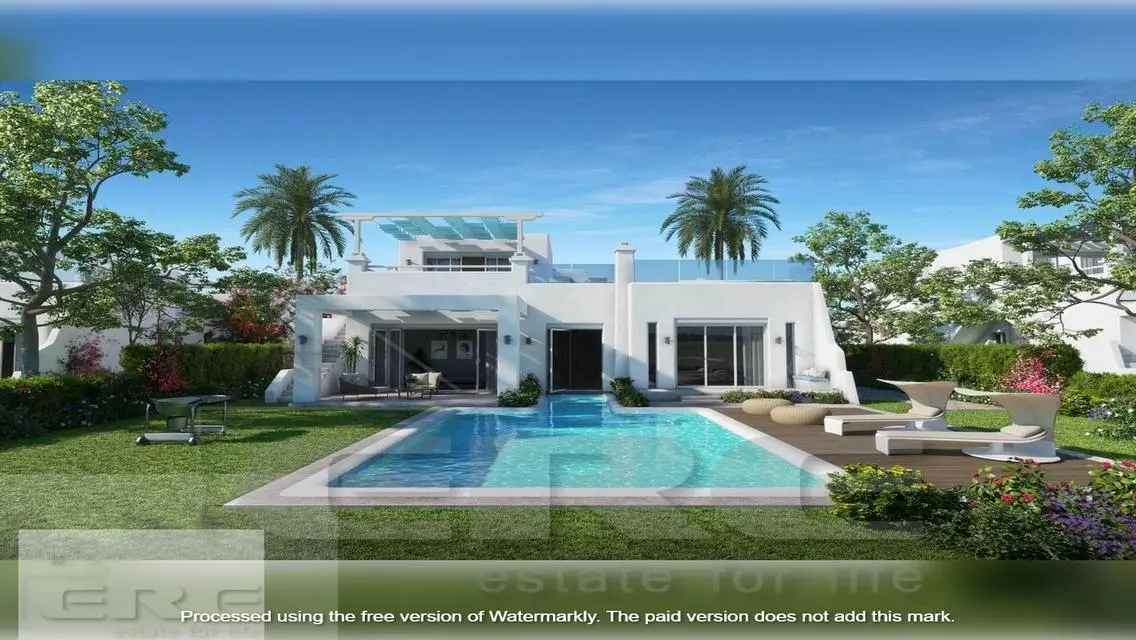 Townhouse Prime Location View Lgoon - 3bed master