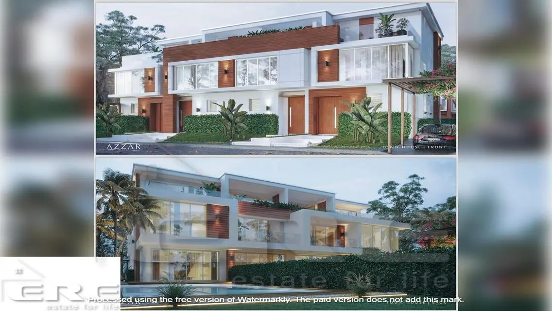 Townhouse Prime Location View Lgoon - 3bed master