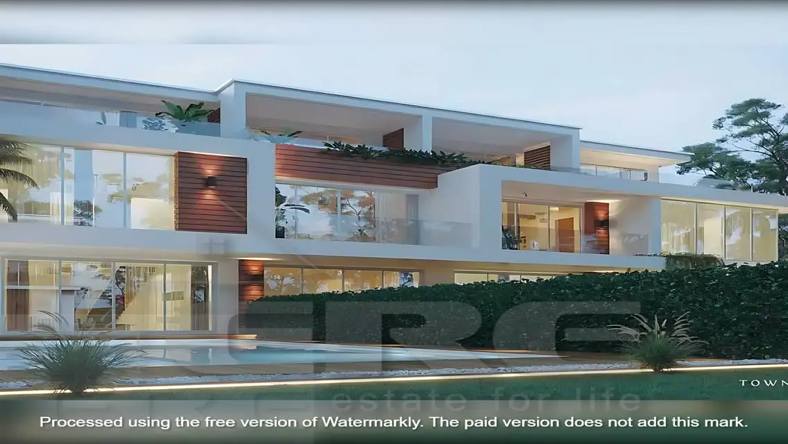 Townhouse Prime Location View Lgoon - 3bed master