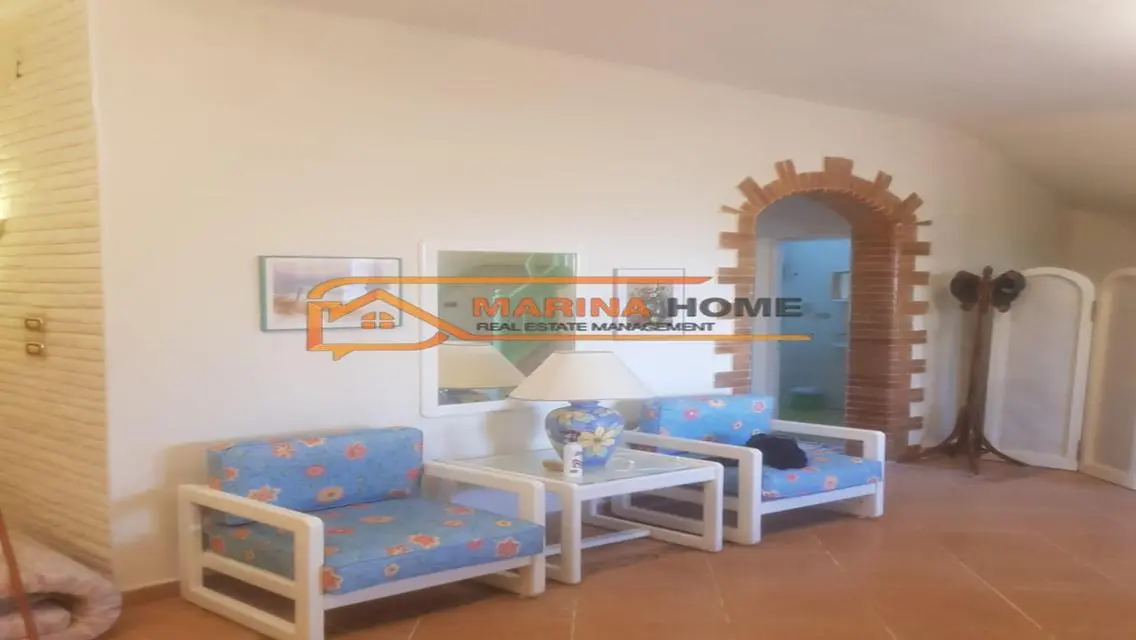 Luxury Villa for Sale in Marina, North Coast