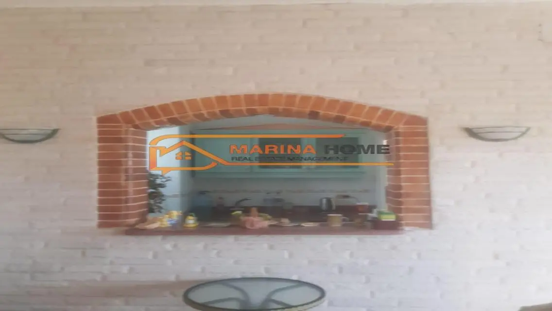 Luxury Villa for Sale in Marina, North Coast